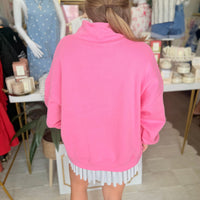 Pray Big Sweatshirt
