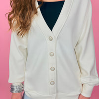 Payton Cardigan