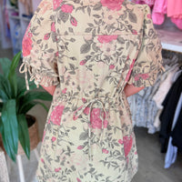 Harlee Dress