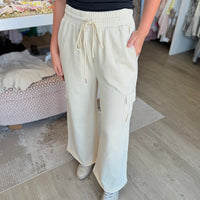 Robin Pant (beige)