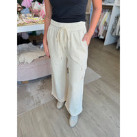 Robin Pant (beige)