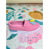 Tess, Matisse Footwear