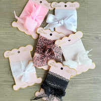 Shoelace Set