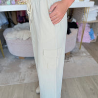 Robin Pant (beige)