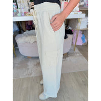 Robin Pant (beige)