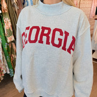 GA Reversible Sweatshirt