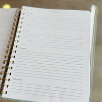 Prayer Journal (Petal Path)