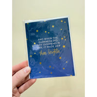 Greeting Card