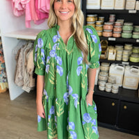 Shelly Dress