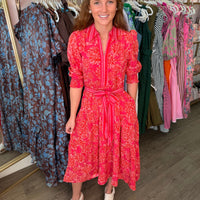 Ellie Dress