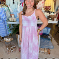 Ellie Dress