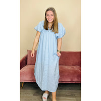 Ruthie Dress