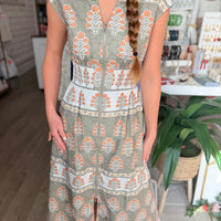 Ivy Dress