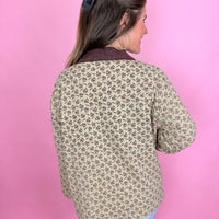 Bray Jacket