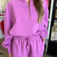 Luna Short
