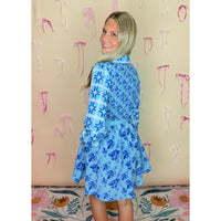 Nora Dress