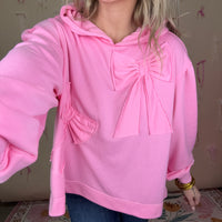 Mollie Oversized Hoodie