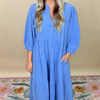 Cameron Dress