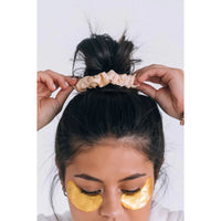 Teletie, Scrunchie