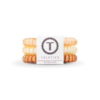 For The Love of Nude Small Teletie