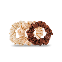 Teletie, Scrunchie