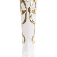 Glenda, Bow Boot