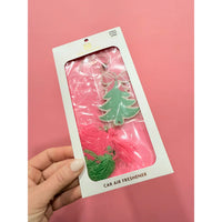 Christmas Collection Air Freshener