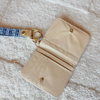 ID Wallet (navy)