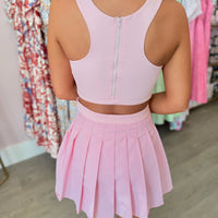 Summer Romper