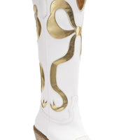 Glenda, Bow Boot