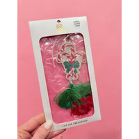 Christmas Collection Air Freshener