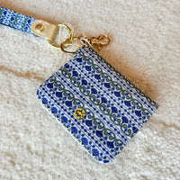 ID Wallet (navy)