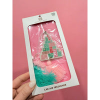 Christmas Collection Air Freshener
