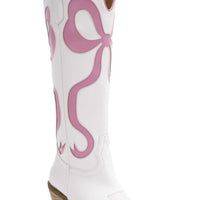 Glenda, Bow Boot