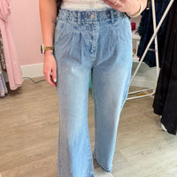 Gianna Denim