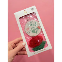 Christmas Collection Air Freshener