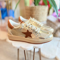 Denisse 46 Sneaker