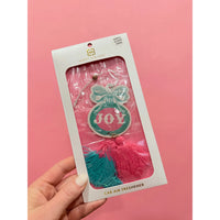 Christmas Collection Air Freshener