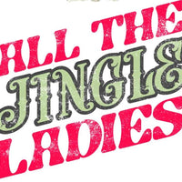 Preppy Christmas Transfers (MULTIPLE)