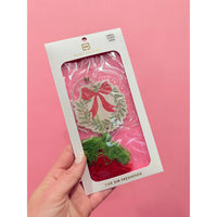 Christmas Collection Air Freshener