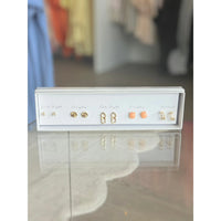 The Everything Earring Box