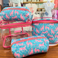 On the Move Travel Organizer