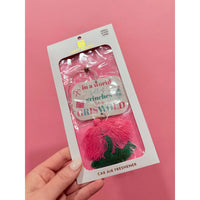 Christmas Collection Air Freshener