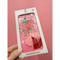 Christmas Collection Air Freshener