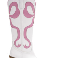 Glenda, Bow Boot