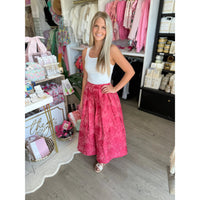 Carey Skirt