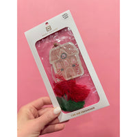 Christmas Collection Air Freshener