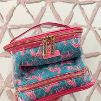 On the Move Travel Organizer
