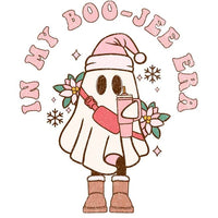 Preppy Christmas Transfers (MULTIPLE)