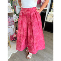 Carey Skirt